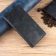 OnePlus 7 Vintage Style Magnetic Leather Wallet Protective Case Cover, Black | Чехол для Телефона...