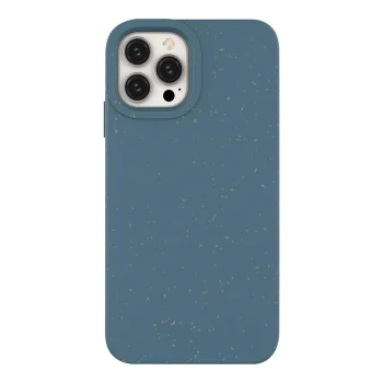 Vāciņš iPhone 14 Plus Eco Case, bioloģiski noārdāms, tumši zils