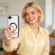 Чехол Tech-Protect для iPhone 16e / 17e MagFlex MagSafe, черный