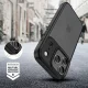 Чехол Tech-Protect MagMat для iPhone 17 Pro, Matte Black