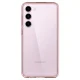 Samsung Galaxy S23 (SM-S911) Spigen Ultra Hybrid Case Cover, Rose Crystal | Чехол Кабура Кейс...