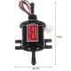 Xtrobb 21460 elektriskais degvielas sūknis | electric fuel pump