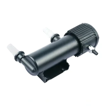 SUNSUN CUV-207 UV-C lampa dīķim līdz 6 000 l, 7 W