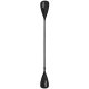 Neo-Sport Гребное Весло 2-в-1 для SUP Доски / Каяка, 230 см