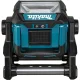 Akumulatora būvlaukuma prožektors Makita ML003G LED 18V / 40V