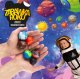 Tubi Jelly Детский Набор для Экспериментов, 5 цветов | Kids Experiment Kit