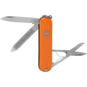 Карманный нож Victorinox Classic SD Mango Tango, оранжевый