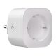 Sonoff S61STPF Matter Smart Plug with Wi-Fi, White