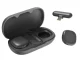 Комплект беспроводных петличных микрофонов USB-C для телефона и ПК