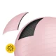 Гимнастический мяч 4Fizjo Reh Ball 65 см, розовый