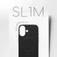 CARE by PanzerGlass SL1M чехол MagSafe для iPhone 17 – чёрный