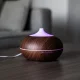 Ультразвуковой увлажнитель воздуха и аромадиффузор Ruhhy 00023509...