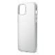 Apple iPhone 14 Plus 6.7\'\' Uniq Etui Air Fender Case Cover, Nude Transparent