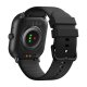 Zeblaze GTS 3 PRO viedpulkstenis (melns) | Smartwatch (Black)