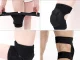 Мягкие наколенники для сада и дома, черные, 2 шт.