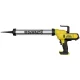 Akumulatora hermētiķa pistole DeWalt DCE581NK-XJ 18V (bez akumulatora)