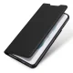 Чехол-книжка Dux Ducis Skin Pro для Samsung Galaxy S22+ черный