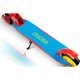 Ricokids Kodi Blue & Red Scooter - Stylish, Durable, and Fun Ride for Kids