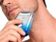 Mini USB Electric Shaver Pocket Beard Trimmer for Men