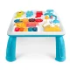 Развивающий столик с музыкой и звуком Ricokids 782000