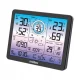 Meteo 05SP600 Weather Station with Wind and Rain Gauge