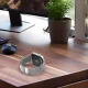 Ремешок Tech-Protect MilaneseBand для Huawei Watch Fit 3 - бежевый