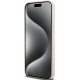 Apple iPhone 15 Pro Max 6.1\'\' Karl Lagerfeld Silicone Karl Script Cover Case, Pink | Telefona Vāciņš Maciņš...