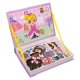 Magnetic puzzle - fashion 24709