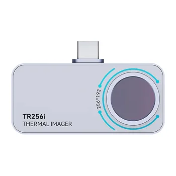 Termokamera iPhone Mileseey TR256i iOS USB-C 256x192