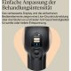 Therabody Theragun Sense 2 Massage Device Black