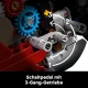 LEGO Technic 42202 Ducati Panigale V4 S motocikls