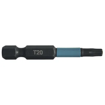 Набор бит Makita B-63781 T20 x 50 мм, Impact Black, 2 шт.