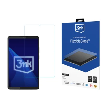 3mk FlexibleGlass hibrīda aizsargstikls Lenovo Tab K9