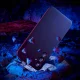 Чехол 3mk Matt Case Pro для Samsung Galaxy A25 5G, Матовый черный