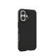 UAG Civilian LT MagSafe Phone Case Cover iPhone 17 - Black