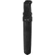 Нож из углеродистой стали Morakniv Garberg BlackBlade с полимерными ножнами