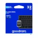 USB-флешка Goodram UPI2 32GB USB 2.0, черная