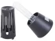 UV insektu iznīcinātāja lampa, 5W, klusa darbība