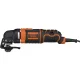 Многофункциональный инструмент Black & Decker MT300KA-QS 300 Вт