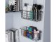 Self-adhesive Kitchen and Bathroom Shelf, Different colours