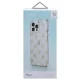 Apple iPhone 13 Pro 6,1\" Uniq Etui Coehl Fleur Case Cover, Sky Blue | Telefona Maciņš Vāks Apvalks Bampers