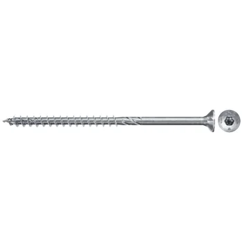 Саморезы по дереву Fischer PowerFast II 5,0x40 мм, TX, 200 шт.