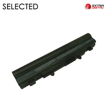 Extra Digital ACER AL14A32 akumulators portatīvajam datoram, 4400mAh