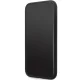 Чехол Karl Lagerfeld для iPhone 11 / Xr Silicone Choupette Metal Pin, черный