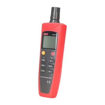 Измеритель угарного газа Uni-T UT337A