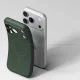 Ringke Onyx Magnetic MagSafe Phone Case Cover iPhone 17 Pro - Green