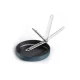 Joseph Joseph Space 24 cm Frying Pan with Folding Handle, Blue