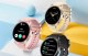Smartwatch Colmi V73 Pink 1.43\" AMOLED