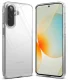 Ringke Fusion vāciņš Samsung Galaxy A57 5G, caurspīdīgs