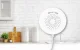 Умный датчик утечки газа Moes ZSS-QY-GL-U ZigBee
